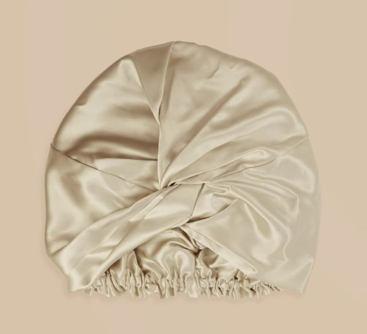 Mulberry Silk Hair Bonnet