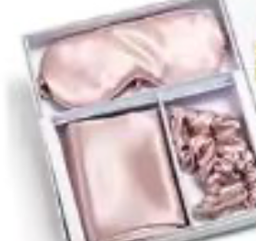 Gift Set 100% Mulberry Silk