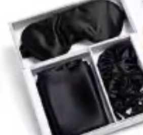 Gift Set 100% Mulberry Silk