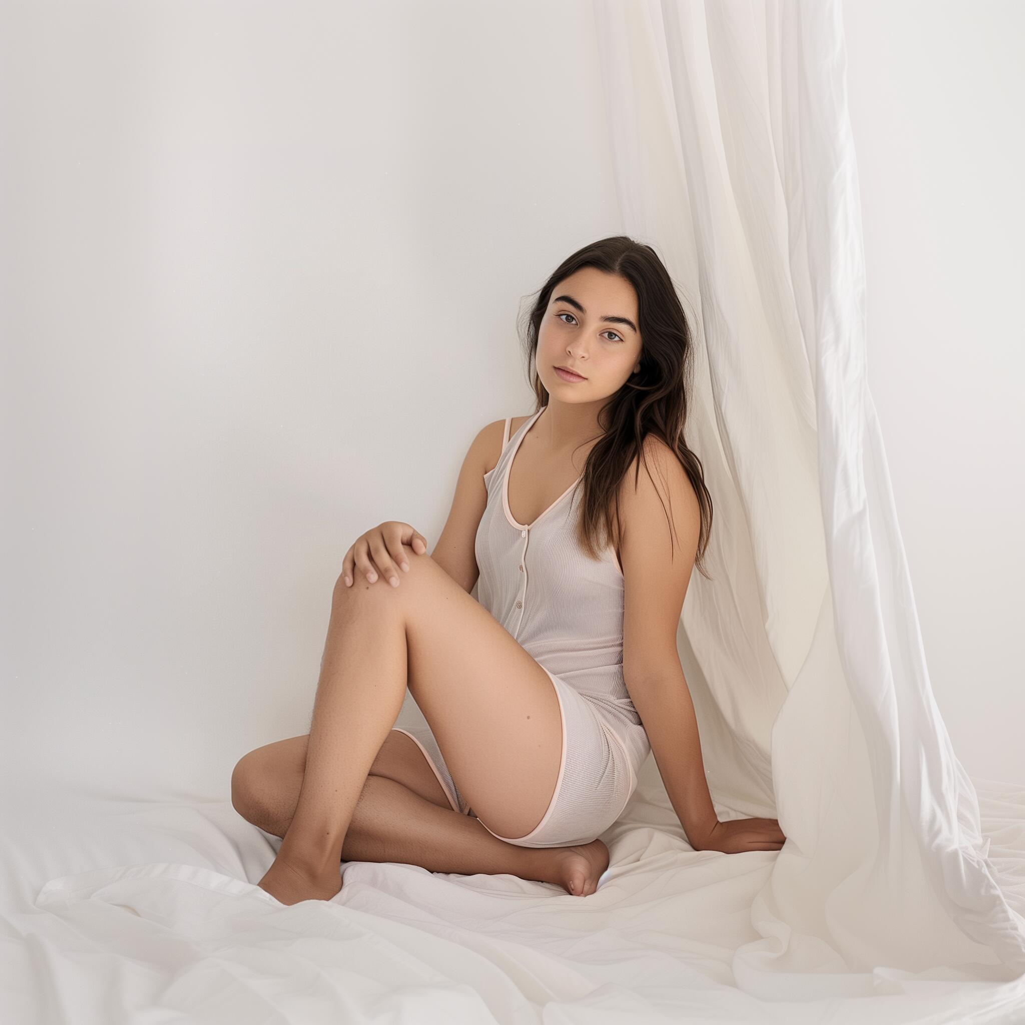 Casual Pajamas