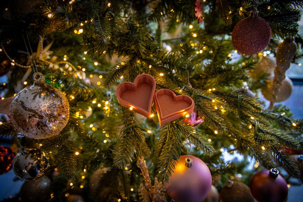 Lussiva Sweetheart Treasure Box