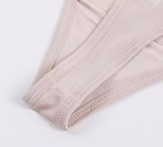 Silk G-string